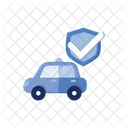 Booking Transport Driver Symbol