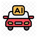 Auto pilot  Icon