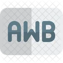 Auto White Balance Awb Focus Focus Capture Icon