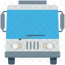 Autobus  Icon