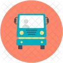 Autobus  Icon