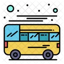 Autobus  Icon