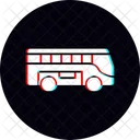 Autobús  Icono