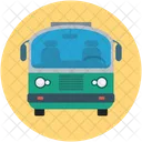 Autobus  Icon