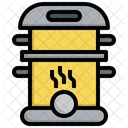 Autoclave  Icon