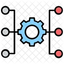 Automated Solution  Icon