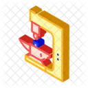 Automatic Forge  Icon