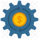 Automatic Payments  Icon