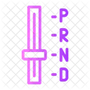 Automatic Transmission  Icon