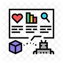 Automatically Analyzing  Icon