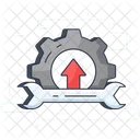 Automation  Icon