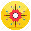 Automation  Icon