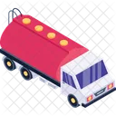 Transport Vehicles Vehicle Icon