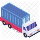 Transport Vehicles Vehicle Icon