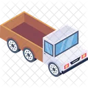 Transport Vehicles Vehicle Icon