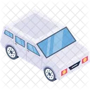 Transport Vehicles Vehicle Icon