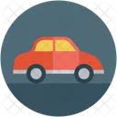 Automobile  Icon