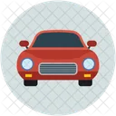 Automobile  Icon