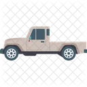 Automobile Car Transport Icon