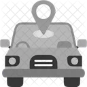 Automobile  Icon