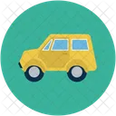 Automotor  Icono