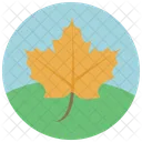 Autumn  Icon