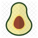 Avacado  Ícone