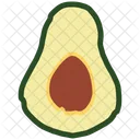 Avacado  Ícone