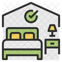 Available Room  Icon