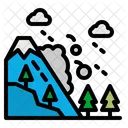 Avalanche  Icon