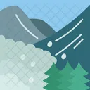 Avalanche  Icon