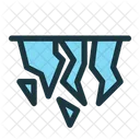 Ice Winter Snow Icon