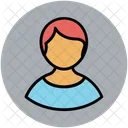 Avatar  Icon