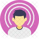 Avatar  Icon