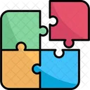 Avatar puzzle  Icon