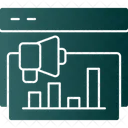 Average Position Ranking Structure アイコン