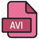 Avi  Symbol