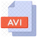 Avi  Symbol