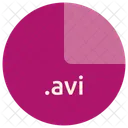 Avi  Symbol