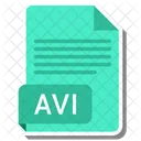 Avi  Symbol