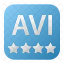 Avi  Symbol