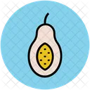 Avocado  Icon