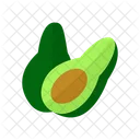 Avocado  Symbol