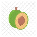 Avocado  Symbol