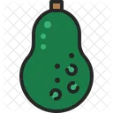 Avocado  Icon