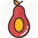 Avocado  Icon