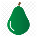 Avocado  Icon