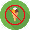 Avoid icecream  아이콘