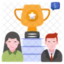 Award  Icon