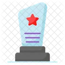 Award  Icon